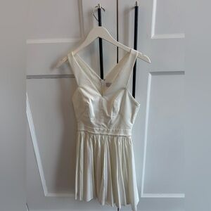 Robert Rodriguez cut out dress, 2